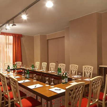 De La Paix Ξενοδοχείο 4*