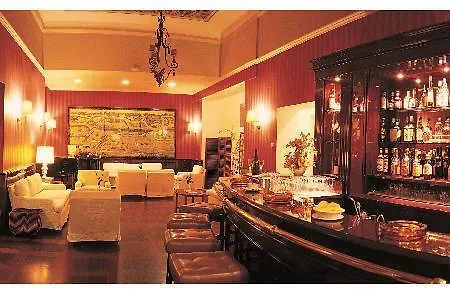 德拉帕斯酒店 酒店 4*