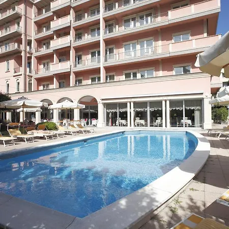 De La Paix Ξενοδοχείο 4*