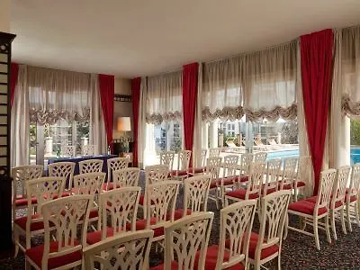 De La Paix Ξενοδοχείο 4*